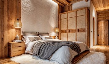 Attico a Val-d'Isère, Alvernia-Rodano-Alpi, Francia 2