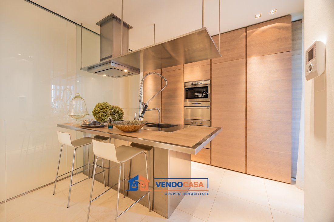 Apartment in Central Hill, Alassio, Liguria 4 - 17429378