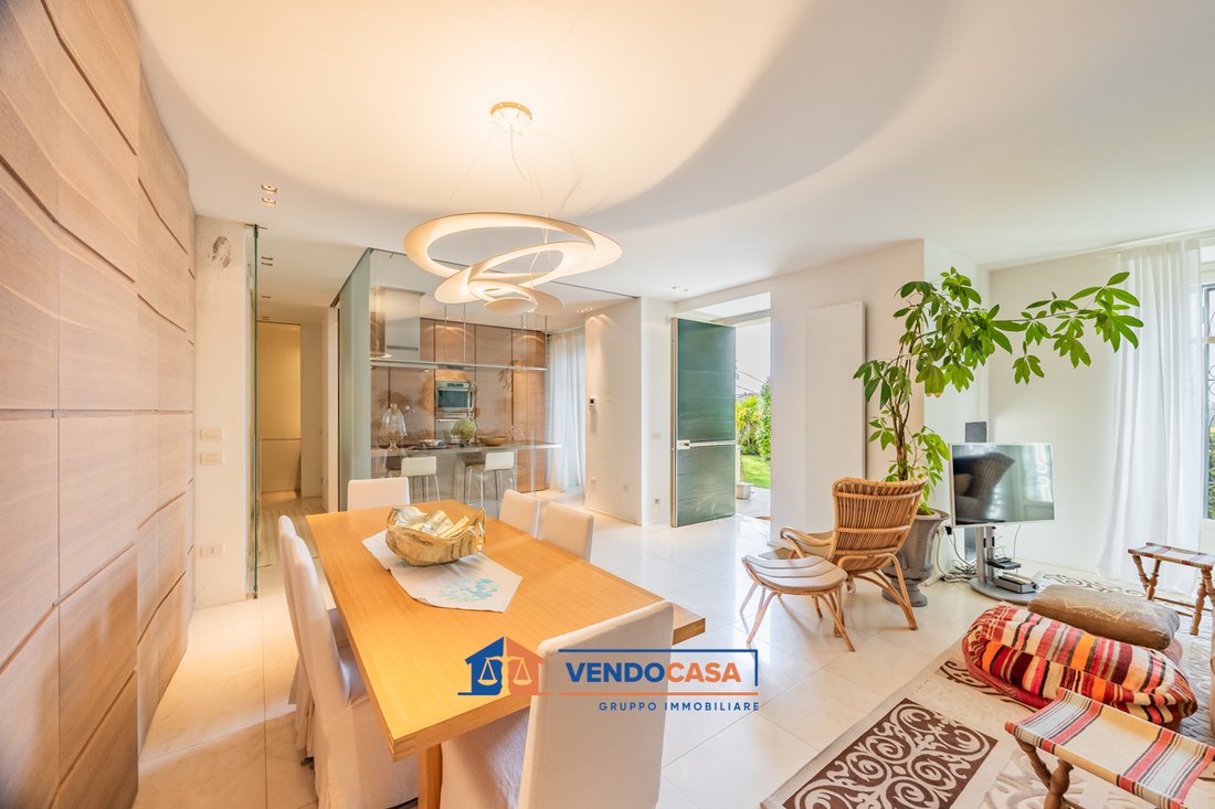Apartment in Central Hill, Alassio, Liguria 3 - 17429378