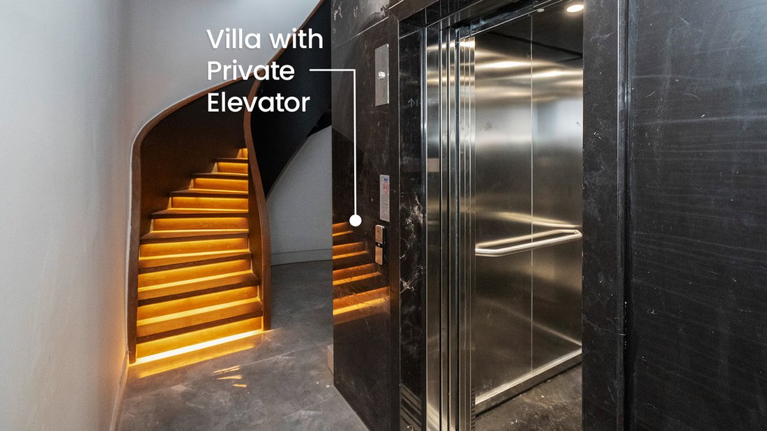 Villa in Alanya, Antalya, Turkey 5 - 17432970