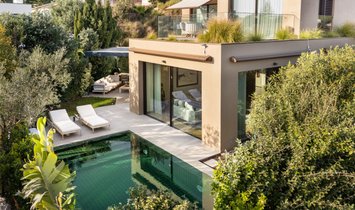 Villa in Estoril, Cascais und Estoril, Lissabon 1