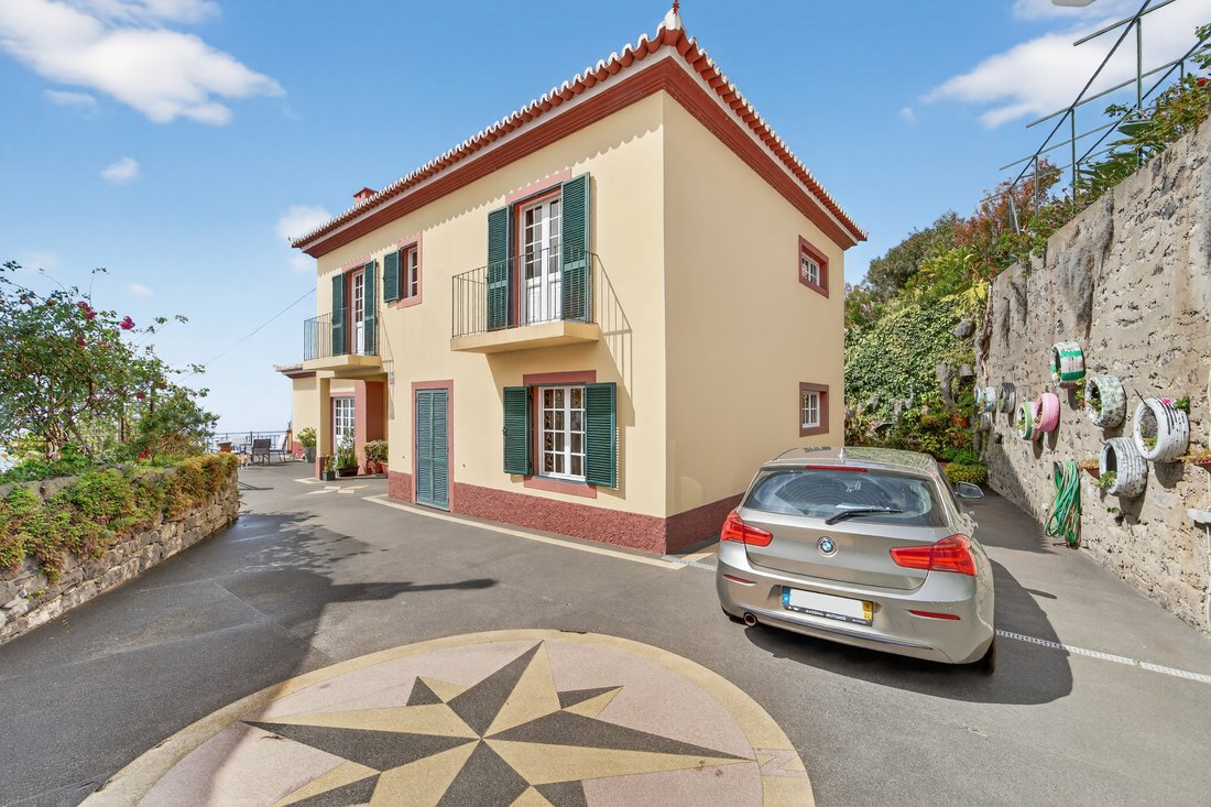 House in Reed, Madeira, Portugal 4 - 17428813