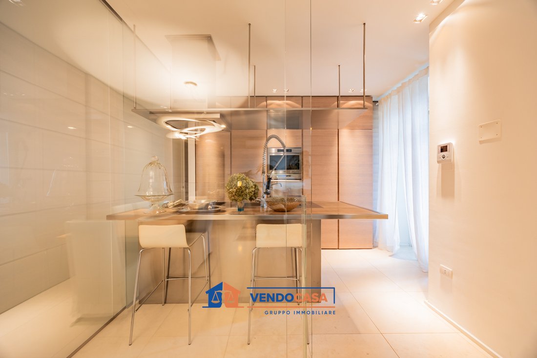 Apartment in Central Hill, Alassio, Liguria 5 - 17429378