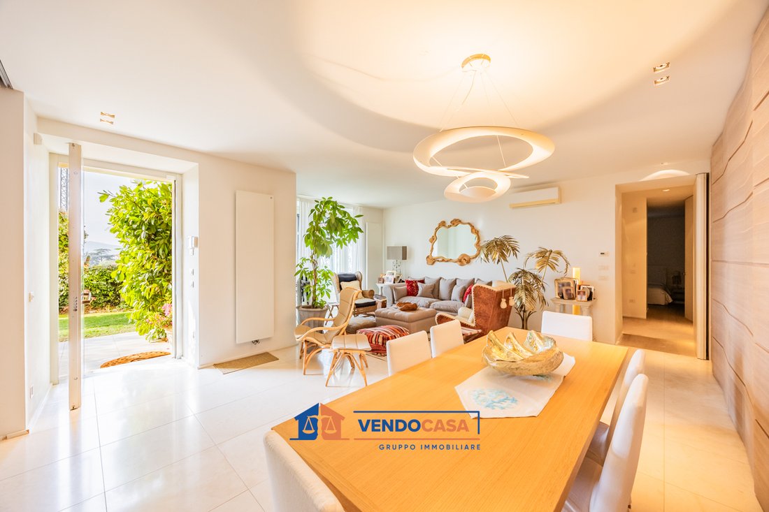 Apartment in Central Hill, Alassio, Liguria 2 - 17429378