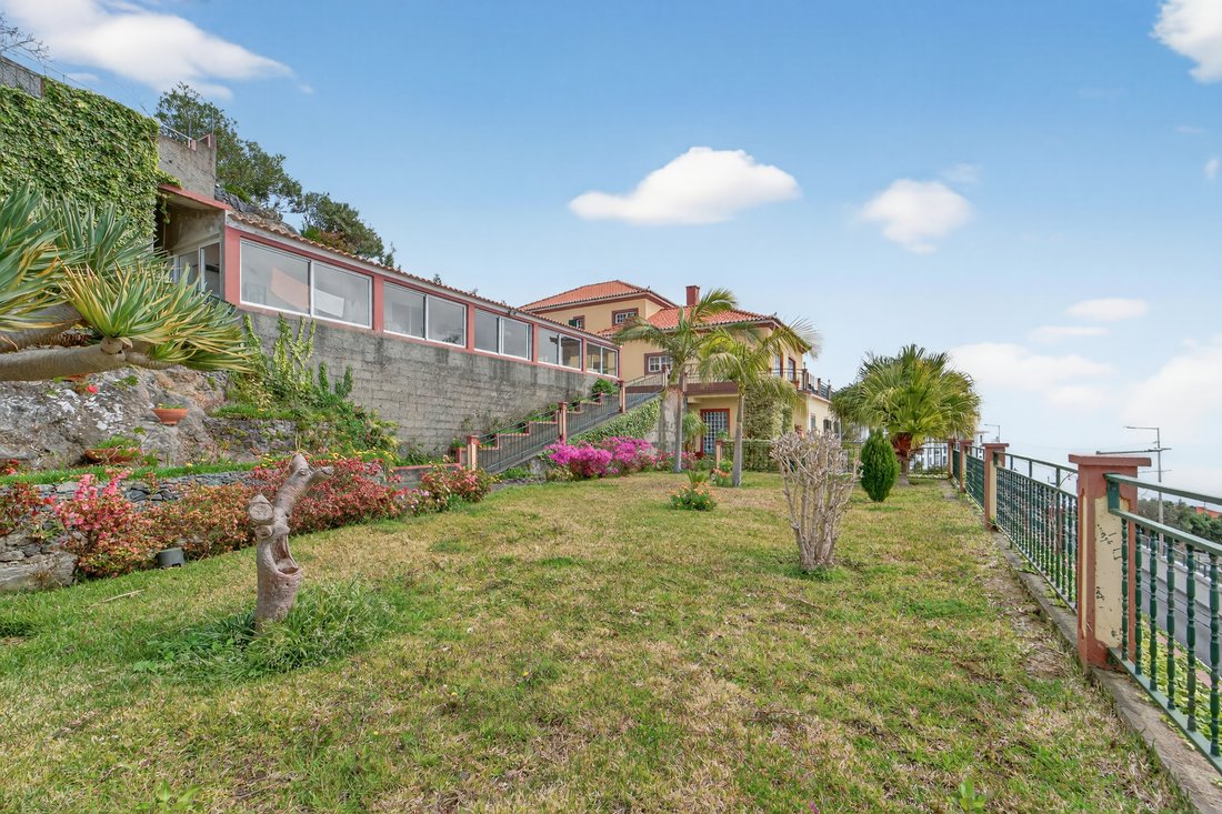 House in Reed, Madeira, Portugal 2 - 17428813