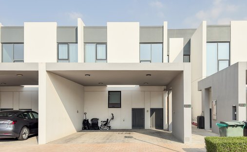 Villa à Dubaï, Dubaï, Émirats arabes unis 1