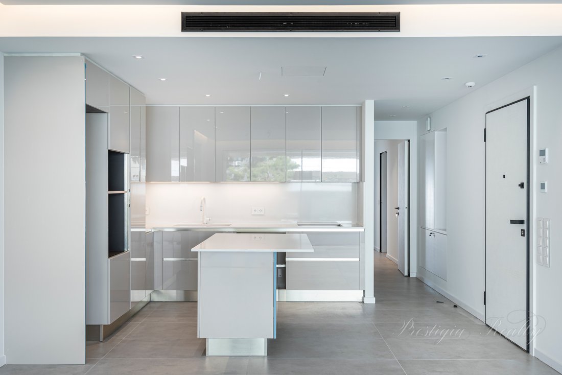 Apartment in Glyfada, Attica, Greece 5 - 17429989
