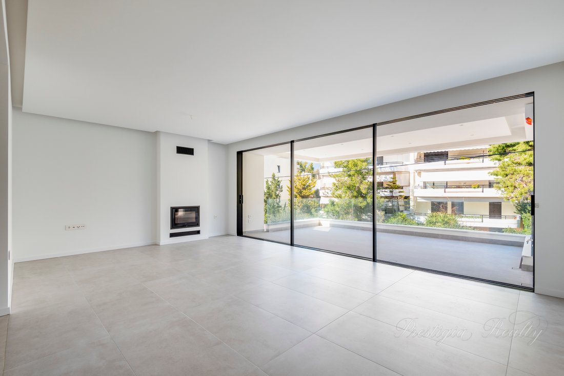 Apartment in Glyfada, Attica, Greece 2 - 17429989