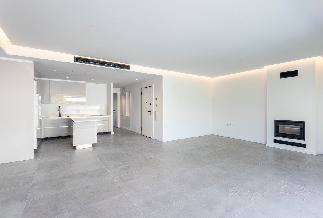 Apartment in Glyfada, Attica, Greece 5 - 17430006