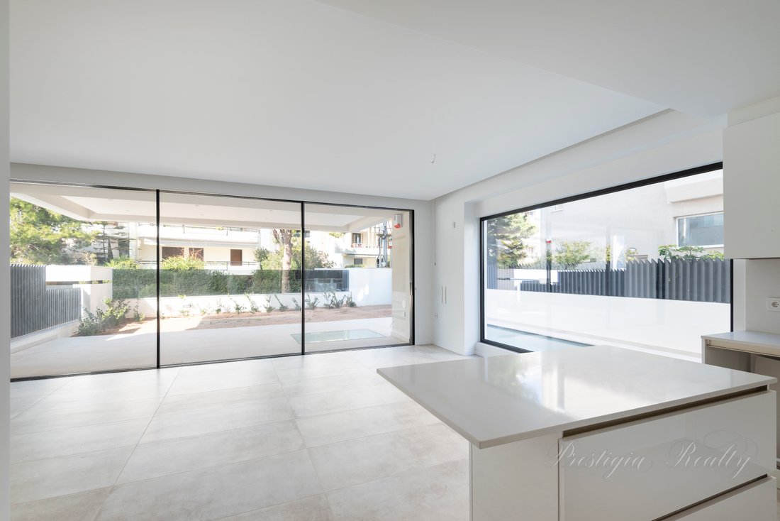 Apartment in Glyfada, Attica, Greece 4 - 17429922