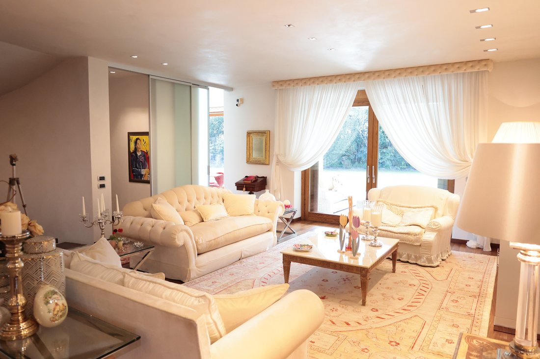 Villa in Ponsacco, Tuscany, Italy 5 - 17433760