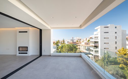 Penthouse en Glyfáda, Attique, Grèce 1
