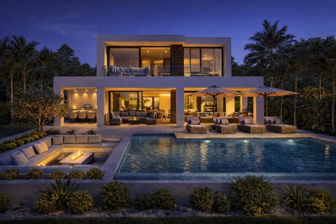 Villa in Mijas, Andalusia, Spain 1 - 17433427