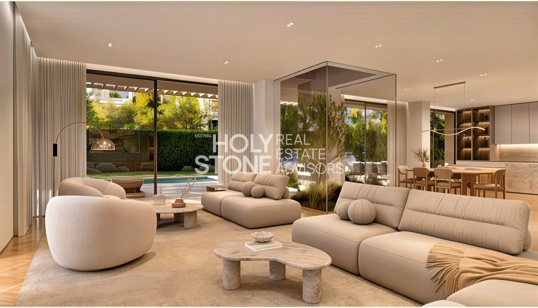 Apartment in Glyfada, Attica, Greece 3 - 17430012