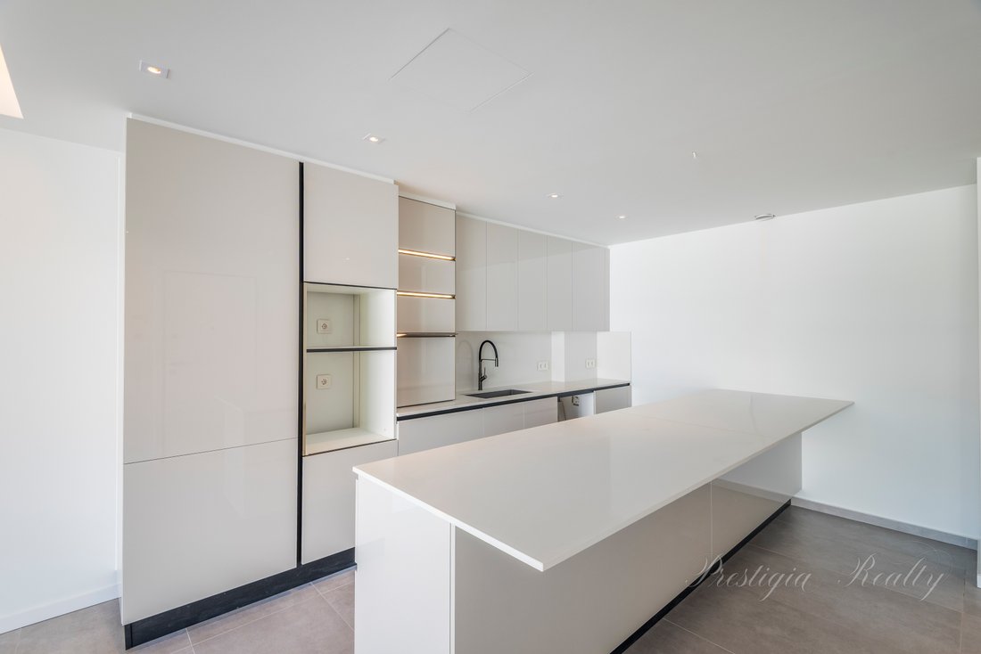 Penthouse in Glyfada, Attica, Greece 5 - 17429966