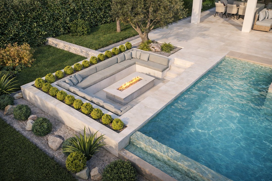 Villa in Mijas, Andalusia, Spain 2 - 17433427