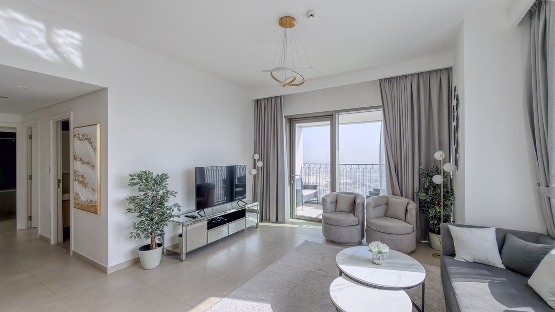 Apartment in Zabeel, Dubai, United Arab Emirates 5 - 17432657
