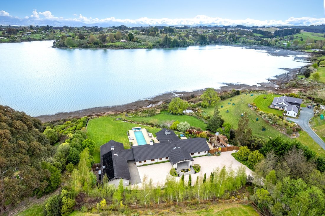Estate in Bronte, Tasman, New Zealand 2 - 17433942