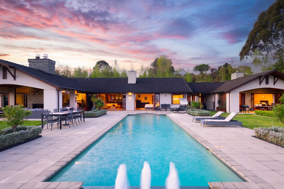Estate in Bronte, Tasman, New Zealand 1 - 17433942