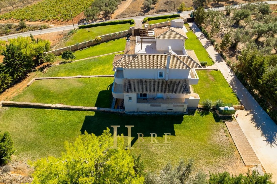 Villa in Markopoulo Mesogaias, Attica, Greece 3 - 17433841