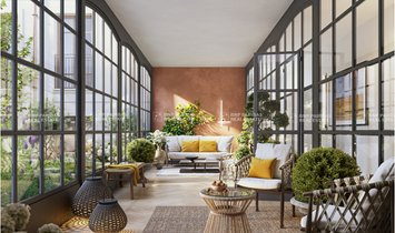 Villa in Independence - Queen Giovanna, Milan, Italy 2