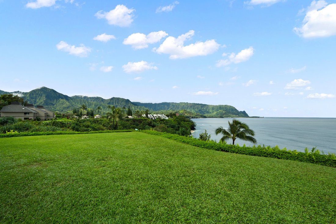 Condo in Princeville, Hawaii, United States 4 - 17433771