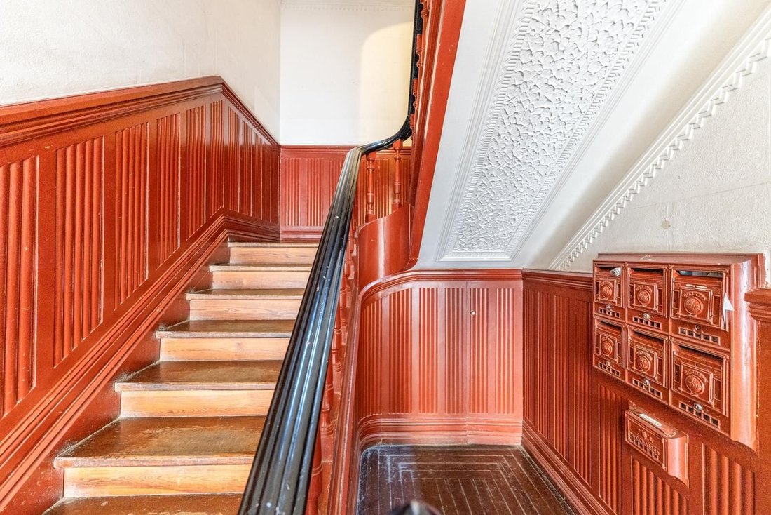 Apartment in Avenidas Novas, Lisbon, Portugal 4 - 17434350