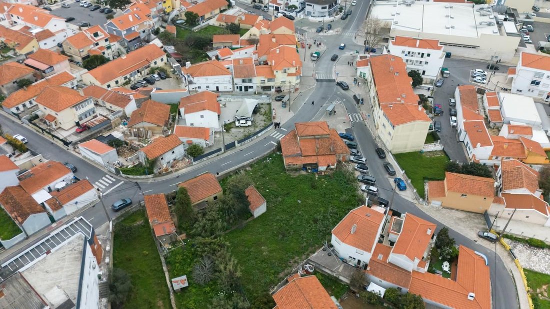 Alcabideche, Lisbon, Portugal 2 - 17434068