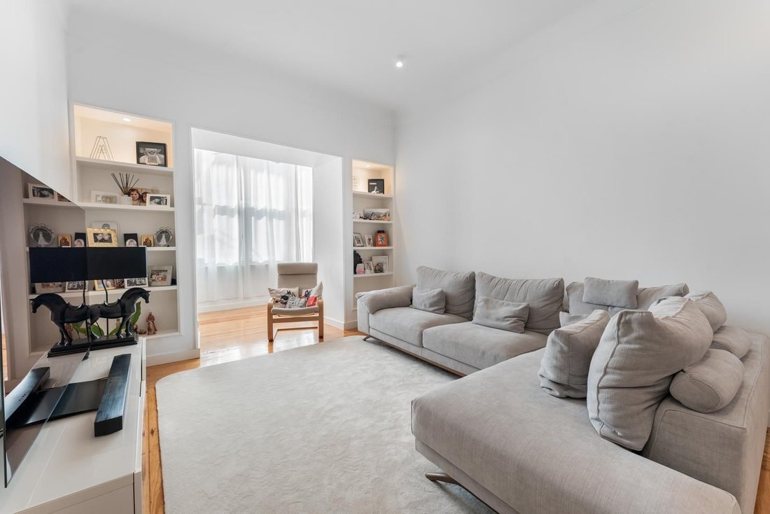 Apartment in Avenidas Novas, Lisbon, Portugal 1 - 17434350