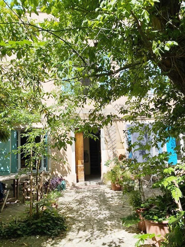 Townhouse in Zone Pietonne, Avignon, France 1 - 17433860