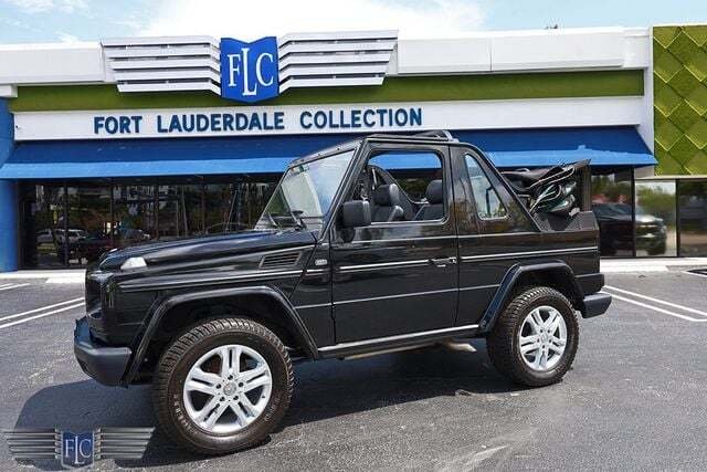 Cabriolet in Pompano Beach, FL, United States 1 - 17433865