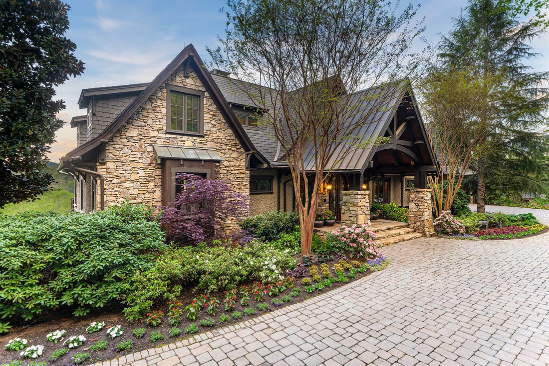 House in Asheville, North Carolina, United States 5 - 17433569