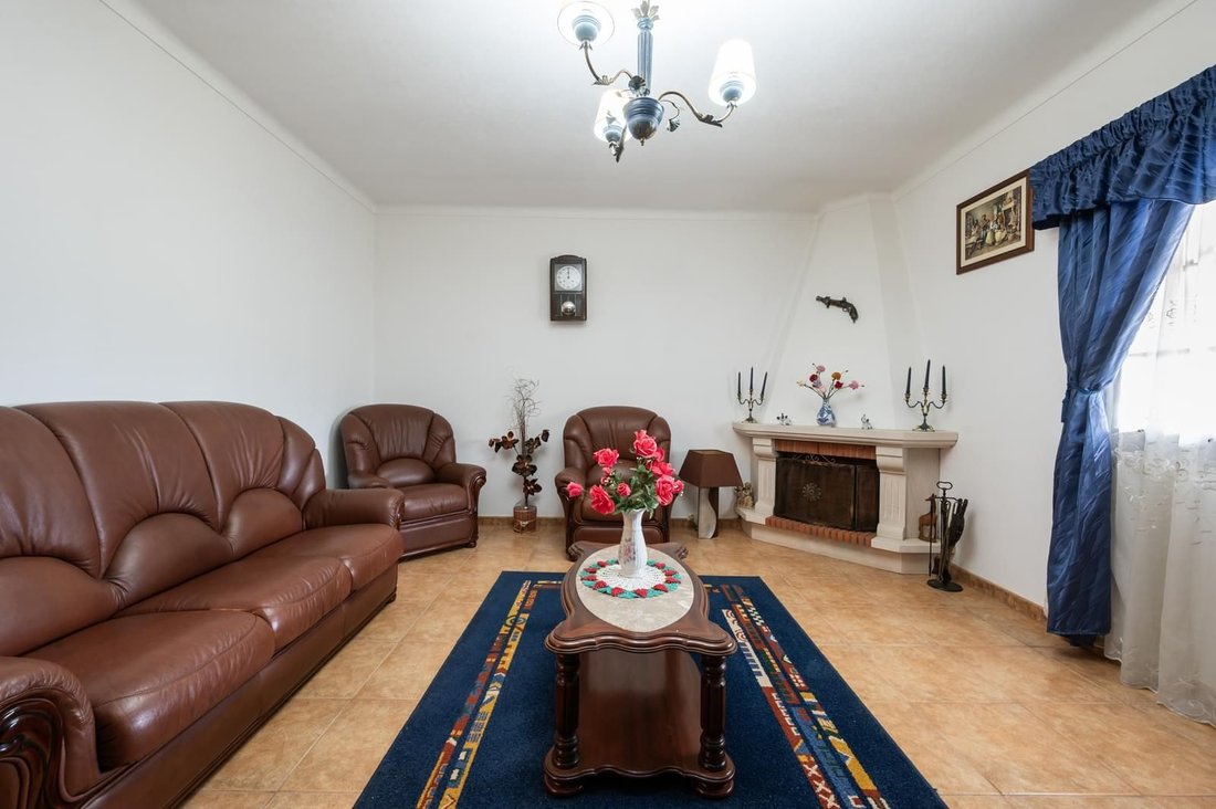 Villa in Grandola e Santa Margarida da Serra, Setubal, Portugal 5 - 17434328