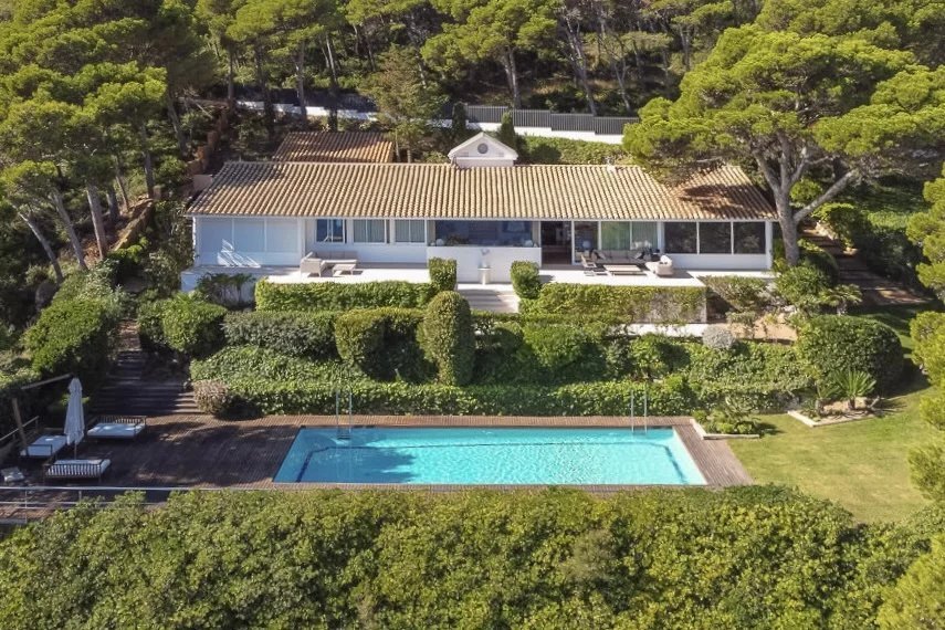 Villa en Costa Brava, España 2 - 14284973