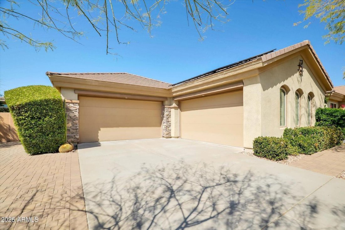 House in Phoenix, Arizona, United States 4 - 17433950