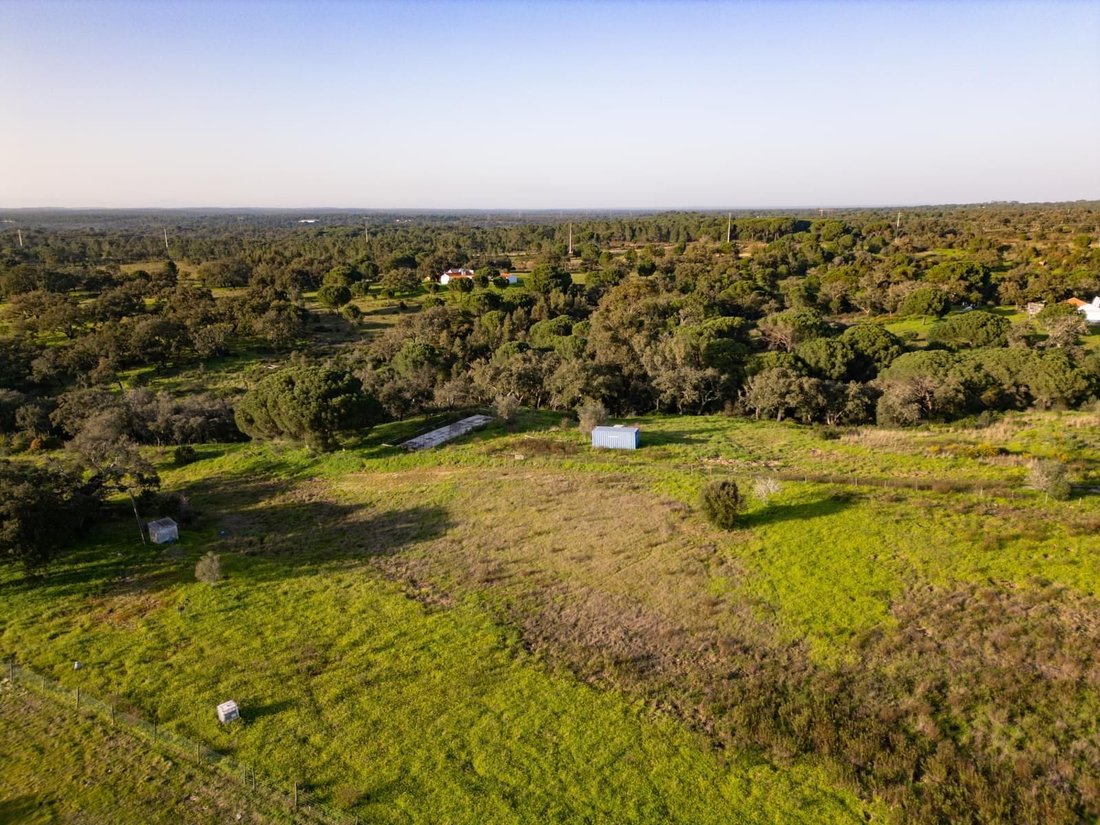 Land in Melides, Setubal, Portugal 5 - 17434331