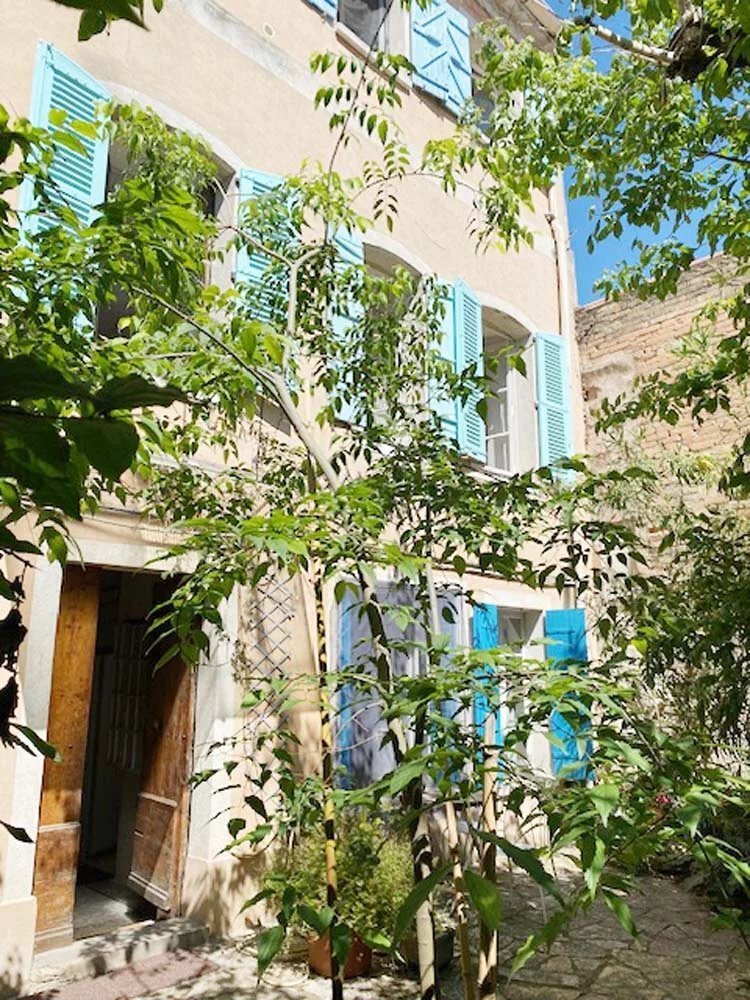 Townhouse in Zone Pietonne, Avignon, France 4 - 17433860