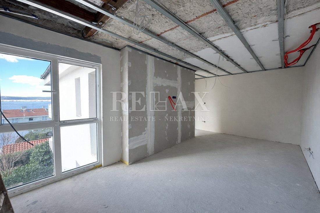 Apartment in Grad Crikvenica, Primorje-Gorski Kotar County, Croatia 3 - 17433990