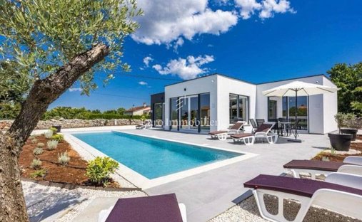 House in Svetvincenat, Istria County, Croatia 1