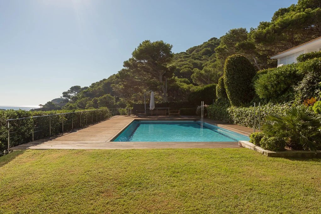 Villa en Costa Brava, España 1 - 14284973