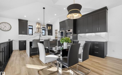 House in Spruce Grove, Alberta, Canada 1
