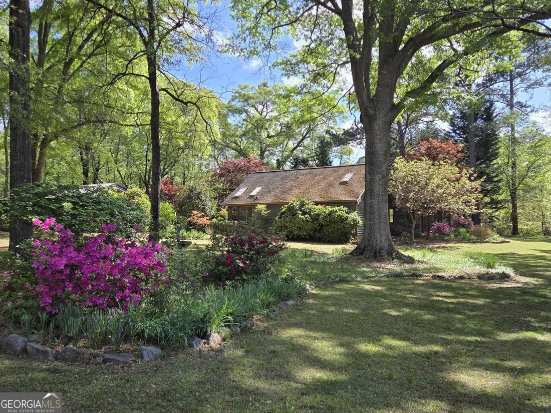 House in Hampton, Georgia, United States 4 - 17433738