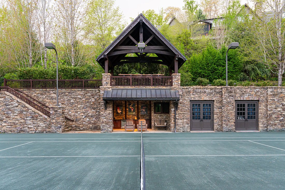 House in Asheville, North Carolina, United States 3 - 17433569