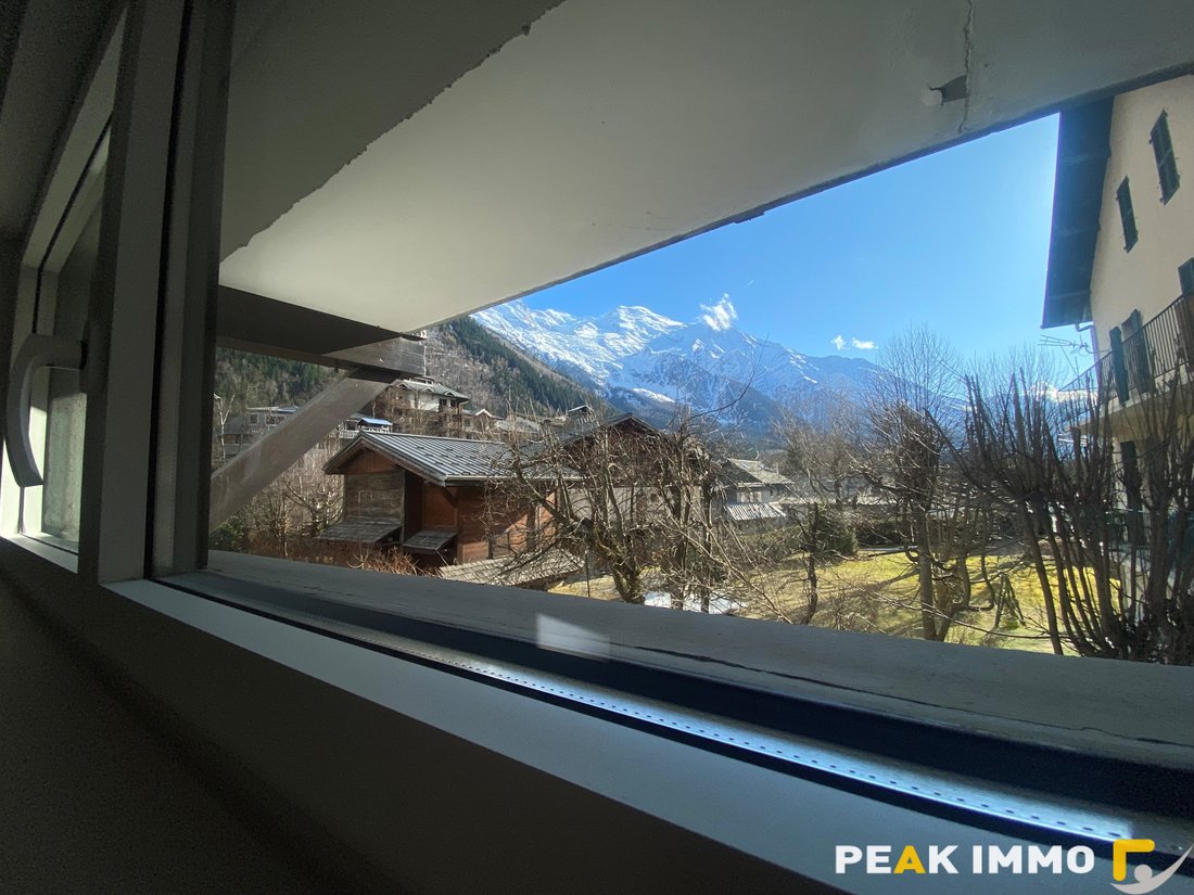 Apartment in Chamonix-Mont-Blanc, Auvergne-Rhône-Alpes, France 5 - 17433641