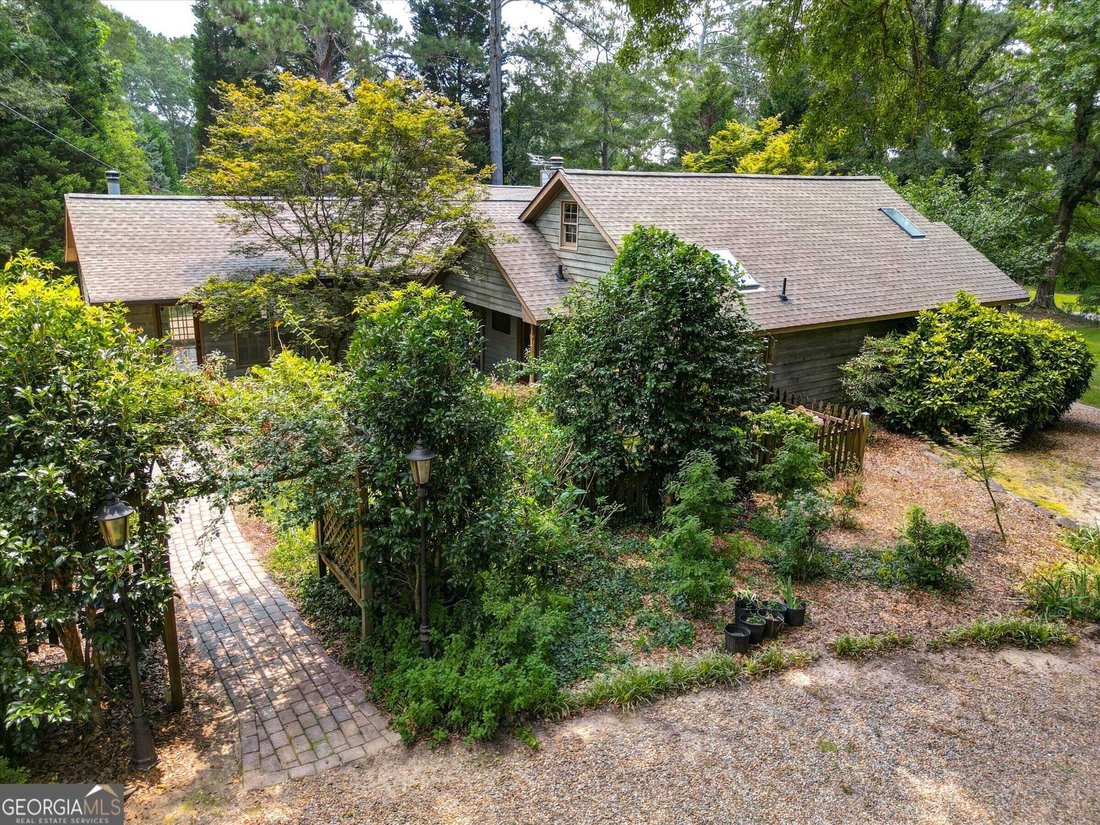House in Hampton, Georgia, United States 5 - 17433738