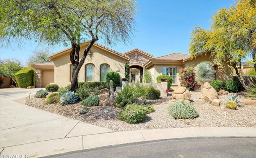 House in Phoenix, Arizona, United States 1