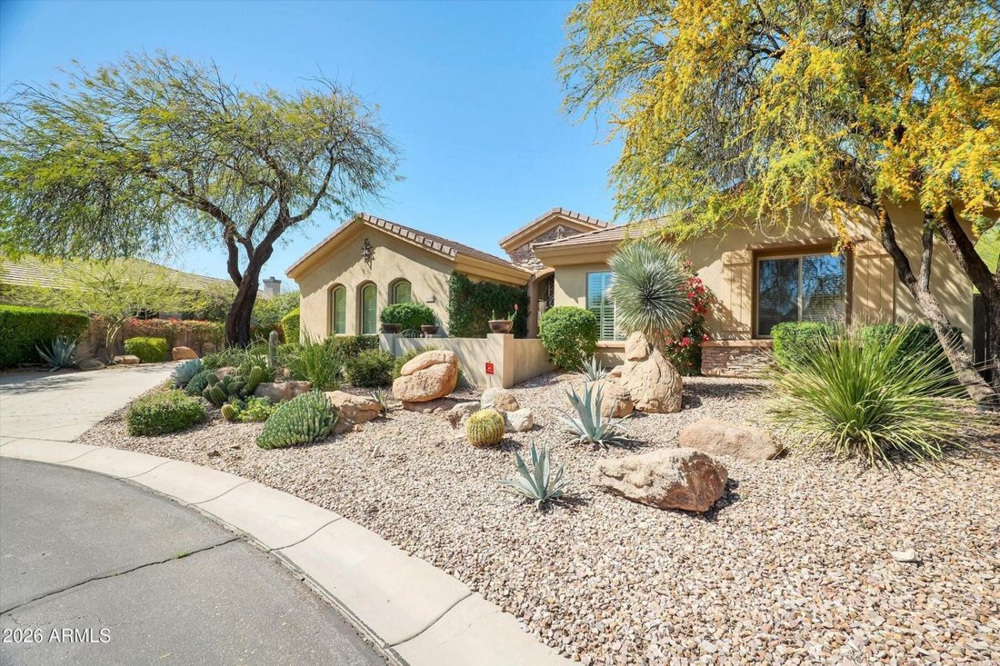 House in Phoenix, Arizona, United States 2 - 17433950