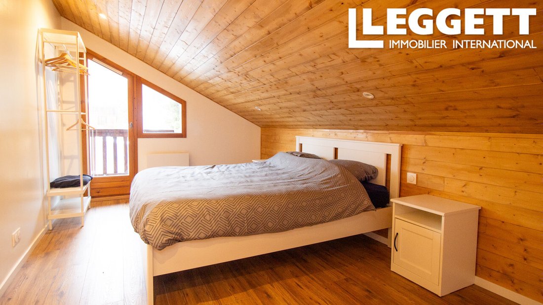 Apartment in Les Allues, Auvergne-Rhône-Alpes, France 4 - 17433959