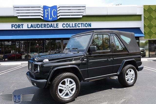 Cabriolet in Pompano Beach, FL, United States 5 - 17433865