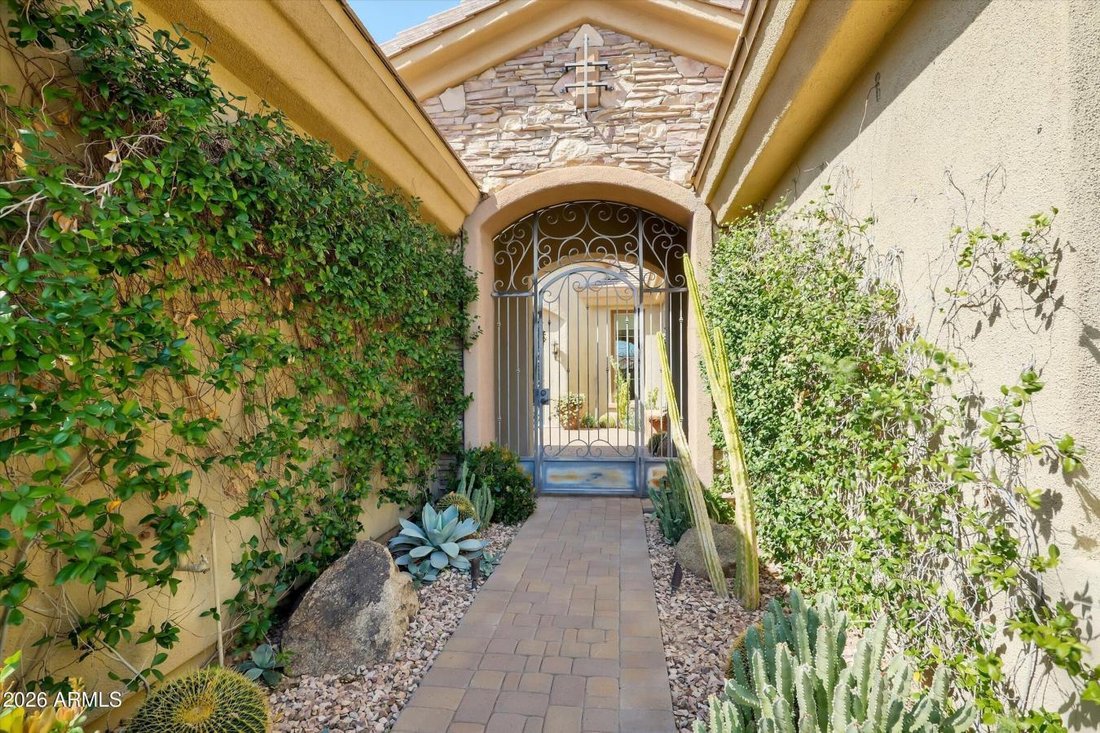 House in Phoenix, Arizona, United States 5 - 17433950